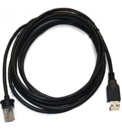 Honeywell USB kabel pro MS 9590