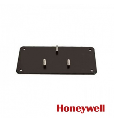 Honeywell PLATE,TRUCK SIDE FOR 1 D-SIZE 2,25 BALL,NO BALL IN