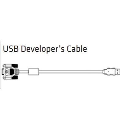 Honeywell Developer Active Synch cable