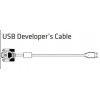 Honeywell Developer Active Synch cable