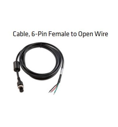 Honeywell Spare Cable,6Pin Female - Náhradní kabel