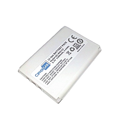 Baterie Li-Ion pro CPT 82xx 1200mAh