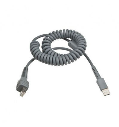 Honeywell Kroucený kabel USB pro čtečky SR61