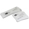 KIT,CLEANING CARD,P120I