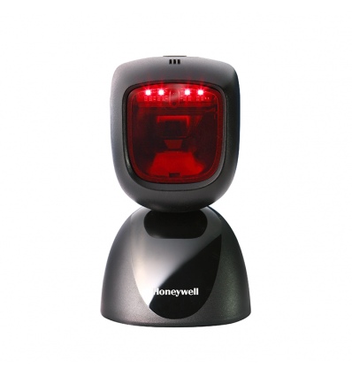 Honeywell Youjie HF600, 2D, USB, černý