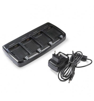 Common Quad Charger