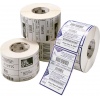 Z-Select 1000D, 76x152mm, 1100ks/roll, 6 rolí/box