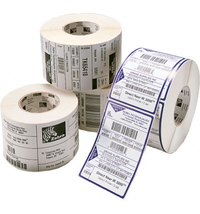 Label Z-Select 2000D 38x25mm/5180ks-role/cena role