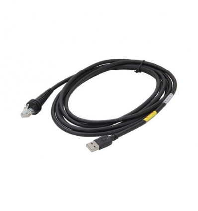 USB kabel typ A,3m,5V - Solaris