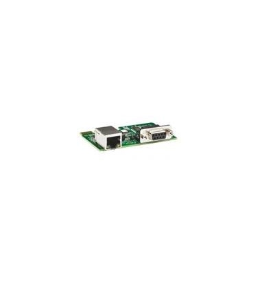 Upgrade kit - Ethernet and Serial module (RS232) - ZD620T