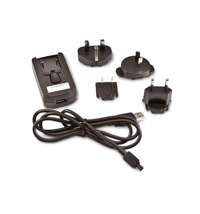 CK65/CK3X/CK3R UNIVERSAL AC ADAPTER KIT - power supply and cable incl.