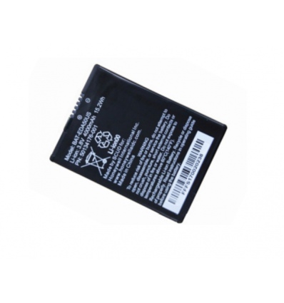 Honeywell EDA50K - Battery (3.8V, 4,000mAh)