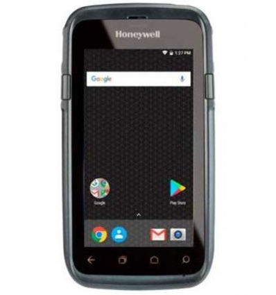 Honeywell Dolphin CT60 - Android, WWAN, WLAN, GMS, 3GB/32GB