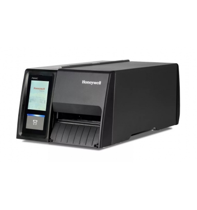 PM45C - FullTouch, 203 dpi, BT, Wi-Fi, LTS, rewinder