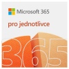 Microsoft 365 Personal P10 Mac/Win, 1rok, SK