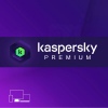 ESD Kaspersky Premium 5 zařízení 1 rok