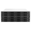 QNAP TS-h3087XU-RP-E2378-64G (Xeon 4,8GHz, ZFS, 64GB ECC RAM, 24x 3,5" + 6x2,5", 2x 2,5GbE, 2x10GbE)