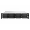 QNAP TS-h1887XU-RP-E2336-32G (Xeon 4,8GHz, ZFS, 32GB ECC RAM, 12x 3,5" + 6x2,5", 2x 2,5GbE, 2x10GbE)