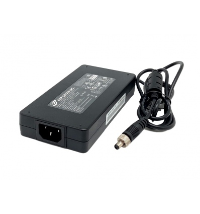 QNAP 96W external power adapter anti-dropping