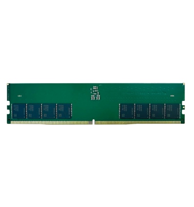 QNAP 32GB DDR5 ECC RAM, 4800 MHz, UDIMM, T0 ver.