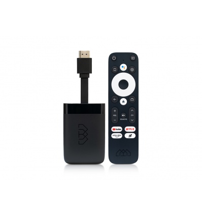 Homatics Dongle R 4K Android TV