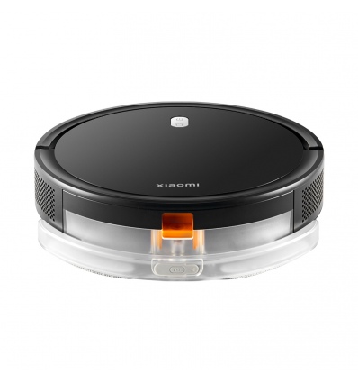 Xiaomi Robot Vacuum E5 Black EU