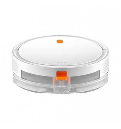 Xiaomi Robot Vacuum E5 White EU