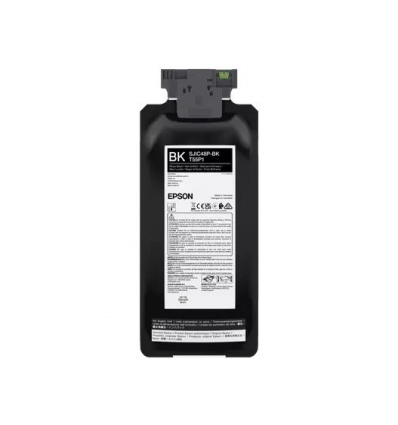 EPSON Ink cartridge for C8000e (Black)