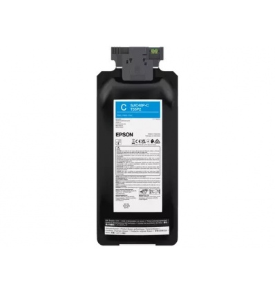 EPSON Ink cartridge for C8000e (Cyan)