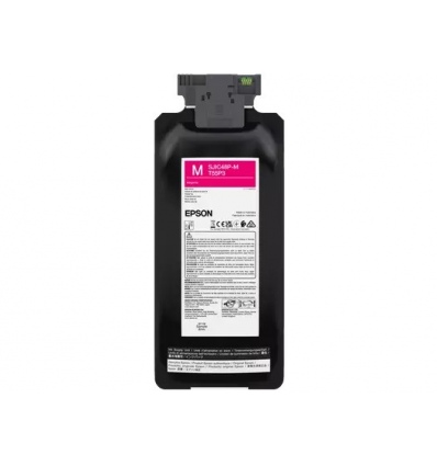 EPSON Ink cartridge for C8000e (Magenta)