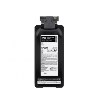 EPSON Ink cartridge for C8000e (MattBlack)