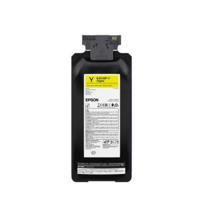 EPSON Ink cartridge for C8000e (Yellow)