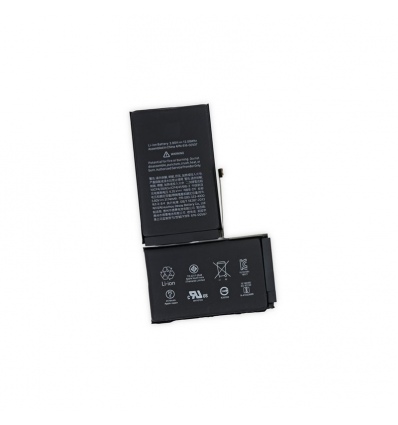 iPhone XS Max Baterie 3174mAh Li-Ion (Bulk)