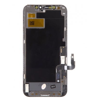 iPhone 12/12 Pro LCD Display + Dotyková Deska H03i