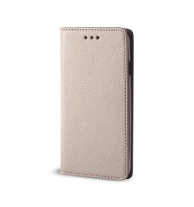 Cu-be Magnet pouzdro Xiaomi Redmi Note 12 Pro+ Gold