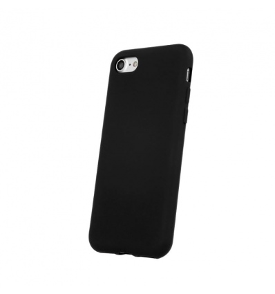 Cu-be Fine TPU pouzdro Samsung Galaxy S23 Ultra Black