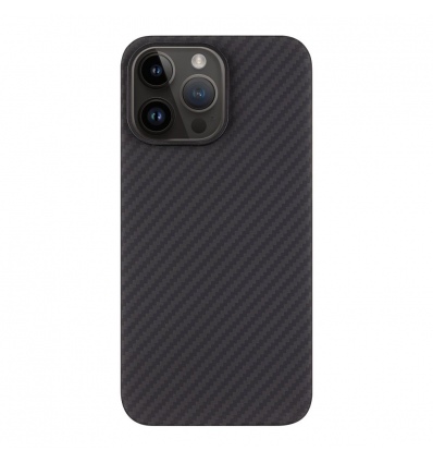 Tactical MagForce Aramid Kryt pro Apple iPhone 14 Pro Max Black