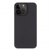 Tactical MagForce Aramid Kryt pro Apple iPhone 14 Pro Max Black