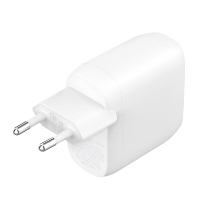 Belkin Duální 30W USB-C nabíječka, PD 60W