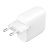 Belkin Duální 30W USB-C nabíječka, PD 60W