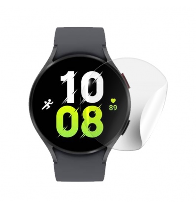 Screenshield SAMSUNG R915 Galaxy Watch 5 44 mm fólie na displej