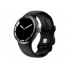 CARNEO Matrixx HR+/45mm/Black/Sport Band/Black