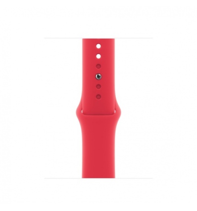 Watch Acc/41/(P)RED Sport Band - M/L