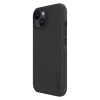 Nillkin Super Frosted PRO Magnetic Zadní Kryt pro Apple iPhone 15 Black