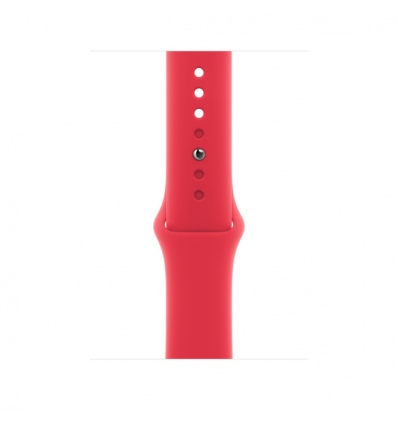 Watch Acc/45/(P)RED Sport Band - S/M