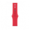 Watch Acc/45/(P)RED Sport Band - S/M