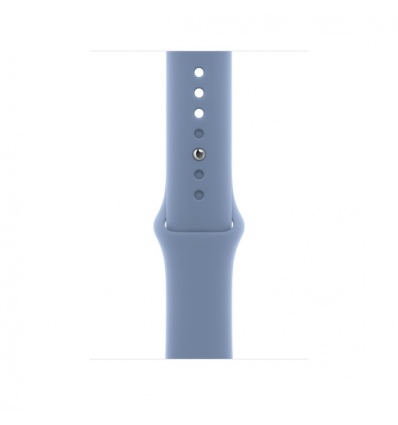 Watch Acc/45/Winter Blue Sport Band - S/M