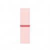 Watch Acc/41/Light Pink Sport Loop