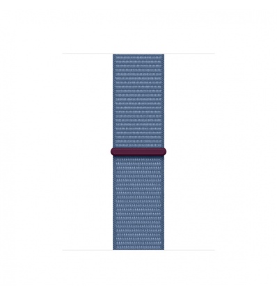 Watch Acc/41/Winter Blue Sport Loop