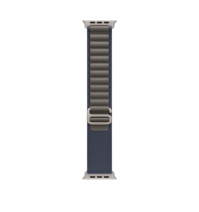 Watch Acc/49/Blue Alpine Loop - Small